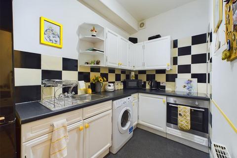 1 bedroom flat for sale, Westgrove Ave, 75 Jeanfield Road, Perth PH1