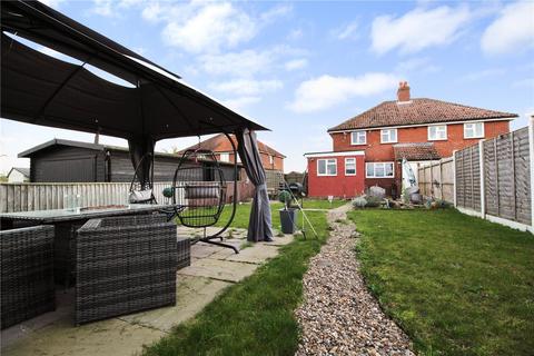 3 bedroom semi-detached house for sale, Wenhaston Lane, Blythburgh, Halesworth, Suffolk, IP19