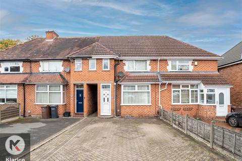 3 bedroom terraced house for sale, Amberley Road, Solihull B92