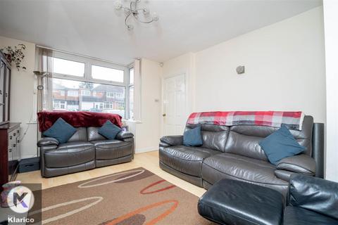 3 bedroom terraced house for sale, Amberley Road, Solihull B92