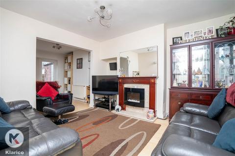 3 bedroom terraced house for sale, Amberley Road, Solihull B92