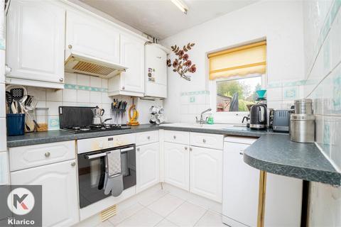 3 bedroom terraced house for sale, Amberley Road, Solihull B92