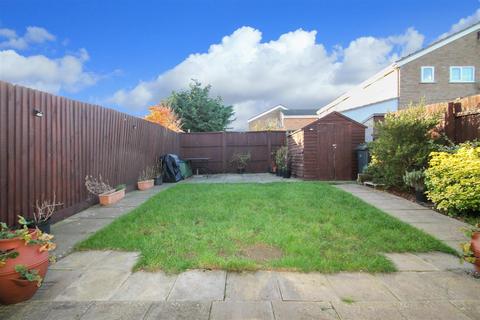 3 bedroom semi-detached house for sale, Mallows Drive, Raunds NN9