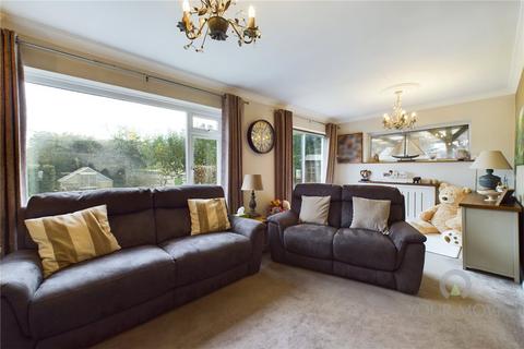 3 bedroom semi-detached house for sale, Crocket Close, West Northamptonshire NN2