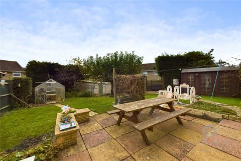 3 bedroom semi-detached house for sale, Crocket Close, West Northamptonshire NN2