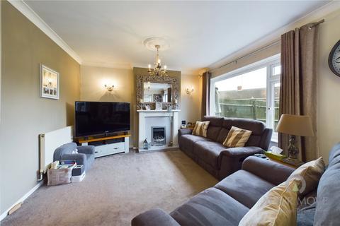 8 Crocket Close, Northampton, NN2 7LL