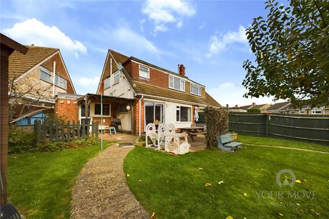 3 bedroom semi-detached house for sale, Crocket Close, West Northamptonshire NN2