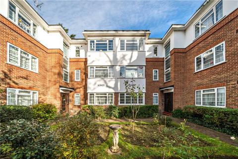 3 bedroom apartment for sale, Castlebar Park, Ealing