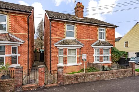 3 bedroom semi-detached house for sale, Napier Road, Tunbridge Wells, Kent, TN2