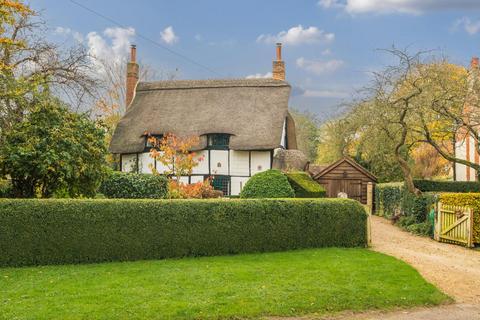 2 bedroom detached house for sale, Moreton, Oxfordshire