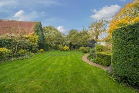 2 bedroom detached house for sale, Moreton, Oxfordshire