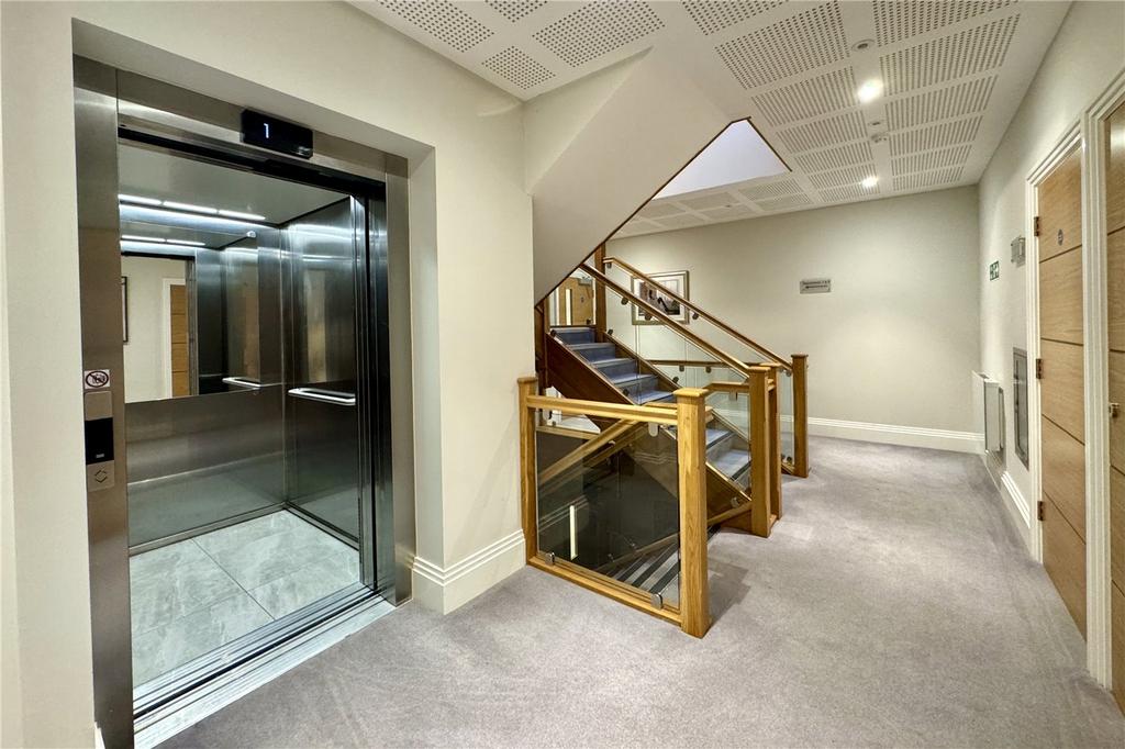 Lift