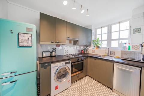 1 bedroom apartment to rent, Clayton Street London SE11