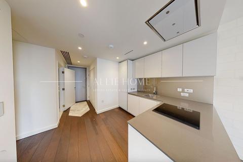 1 bedroom flat for sale, 71 Bondway, Parry St, London SW8