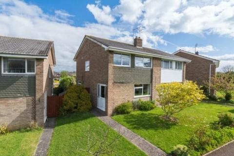 3 bedroom semi-detached house for sale, Finch Road, Chipping Sodbury, Bristol, BS37