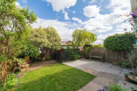 3 bedroom semi-detached house for sale, Finch Road, Chipping Sodbury, Bristol, BS37