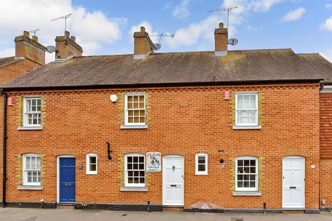 3 bedroom terraced house for sale, St. Peter's Lane, Canterbury, Kent