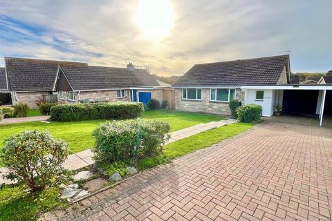 2 bedroom detached bungalow for sale, Colwell, Isle of Wight