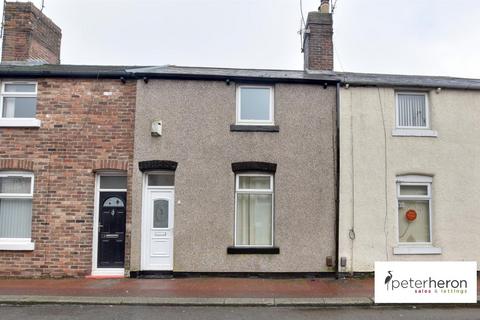 3 bedroom terraced house to rent, Frank Street, Southwick, Sunderland