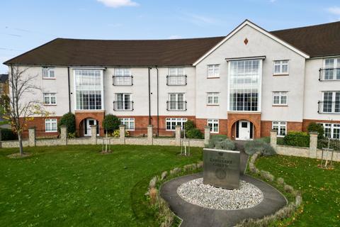 1 bedroom apartment for sale, Saltwood House, Candy Dene, Weldon, Ebbsfleet Valley, Swanscombe, Kent, DA10