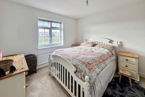 24, Saltwood House Candy Dene, Weldon, Swanscombe, DA10 1AP
