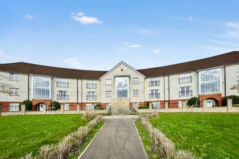 1 bedroom apartment for sale, Saltwood House, Candy Dene, Weldon, Ebbsfleet Valley, Swanscombe, Kent, DA10