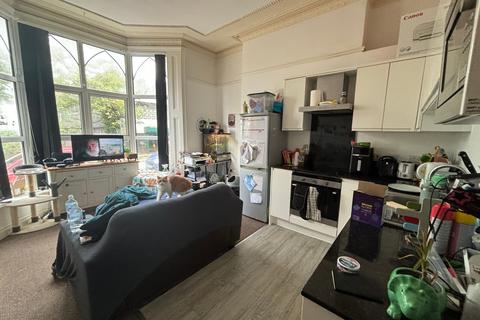 4 bedroom terraced house for sale, Napier Terrace, Plymouth, PL4