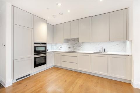 2 bedroom apartment to rent, Renaissance Square Apartments, Palladian Gardens, London, W4