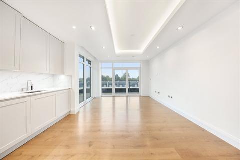 2 bedroom apartment to rent, Renaissance Square Apartments, Palladian Gardens, London, W4