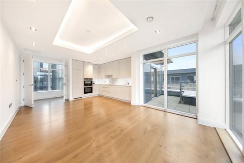 2 bedroom apartment to rent, Renaissance Square Apartments, Palladian Gardens, London, W4