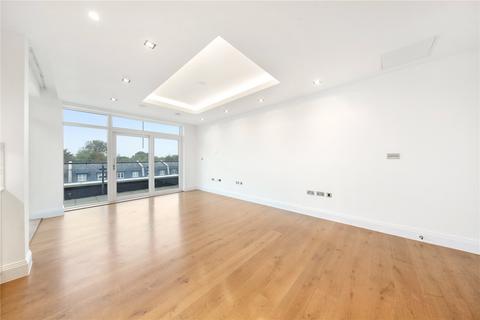 2 bedroom apartment to rent, Renaissance Square Apartments, Palladian Gardens, London, W4