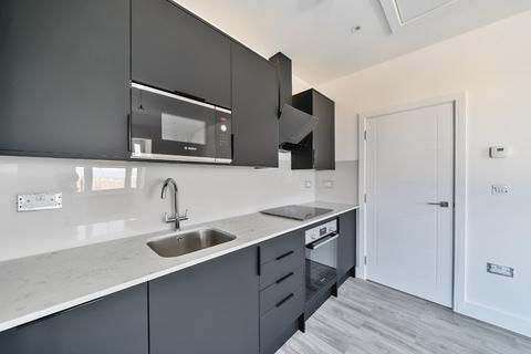 1 bedroom apartment for sale, Haigh Apartments, 1 Rippolson Road, London, Greater London, SE18