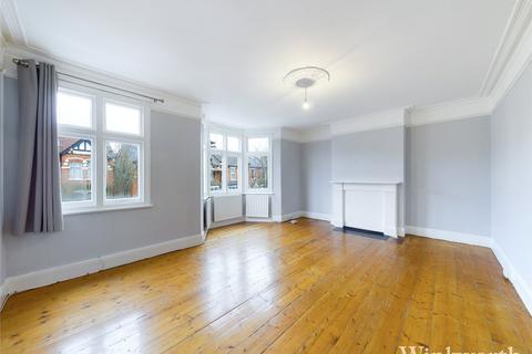 3 bedroom house to rent, Arlington Road, London, UK, W13