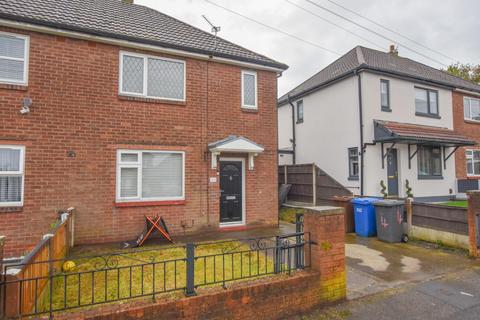 2 bedroom semi-detached house for sale, Troutbeck Rise, Norley Hall, Wigan, WN5 9UF