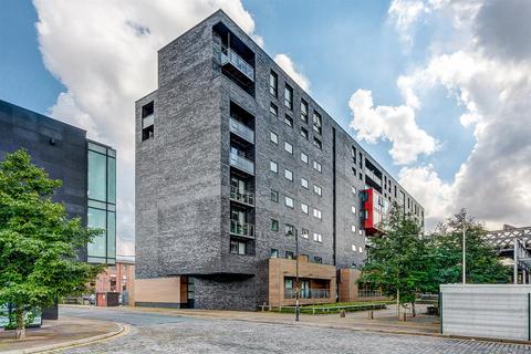 2 bedroom apartment to rent, Potato Wharf, Manchester