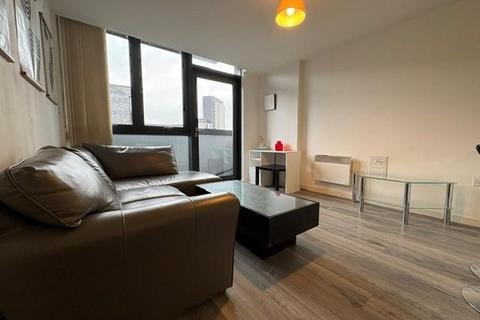 2 bedroom apartment to rent, Potato Wharf, Manchester