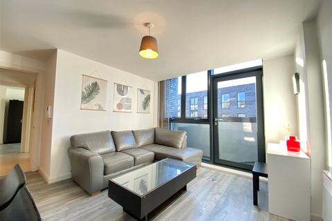 2 bedroom apartment to rent, Potato Wharf, Manchester