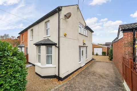 2 bedroom semi-detached house for sale, Whitley Wood Road, Reading, Berkshire