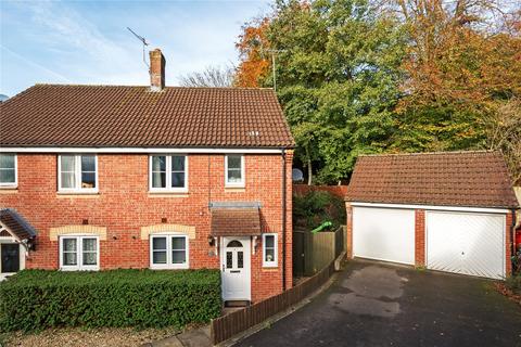 3 bedroom semi-detached house for sale, Lilley Walk, Honiton, Devon, EX14