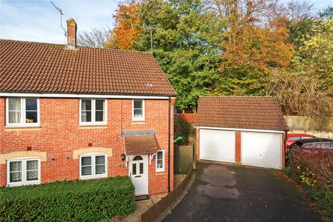 3 bedroom semi-detached house for sale, Lilley Walk, Honiton, Devon, EX14