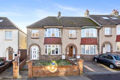 3 bedroom end of terrace house for sale, Deacons Drive, Brighton BN41