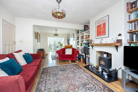 3 bedroom end of terrace house for sale, Deacons Drive, Brighton BN41