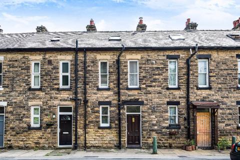 2 bedroom terraced house for sale, Parkside Road, Leeds LS6