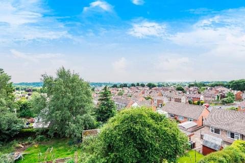 95 Parkside Road, Meanwood, Leeds, LS6 4NA