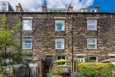95 Parkside Road, Meanwood, Leeds, LS6 4NA