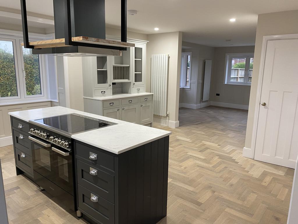 1 hampton kitchen island