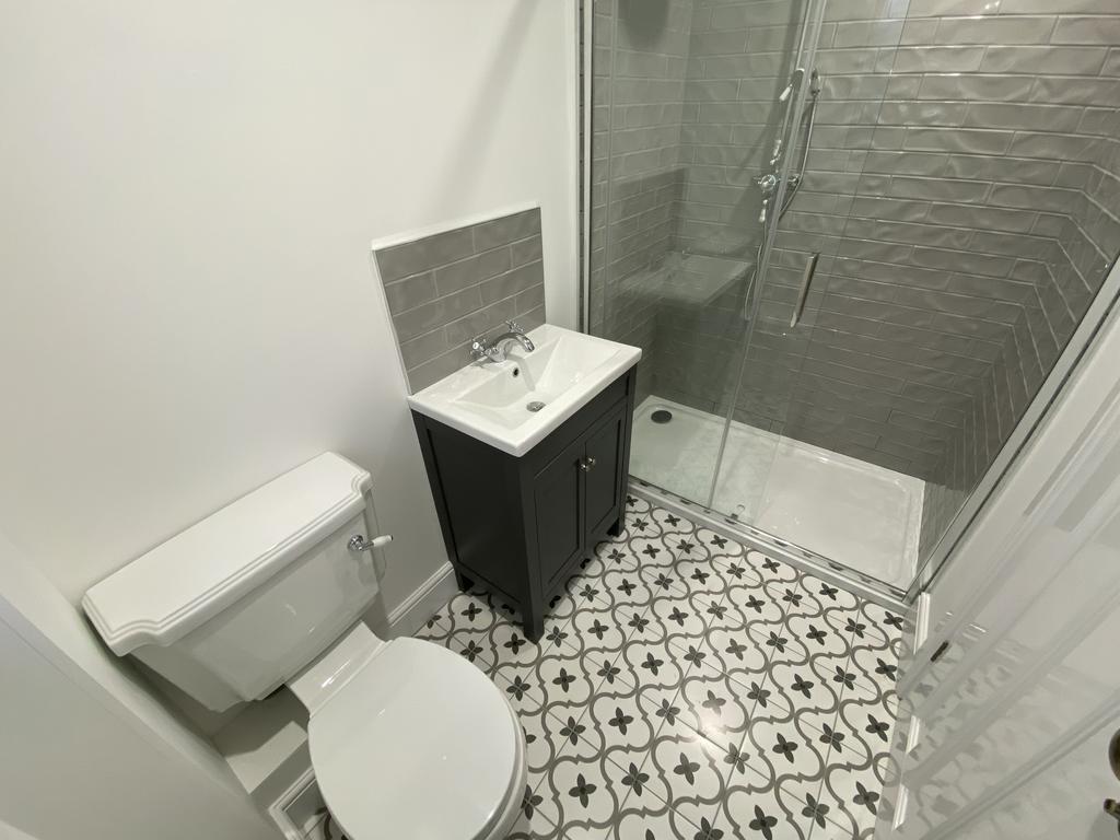 1 hampton ensuite