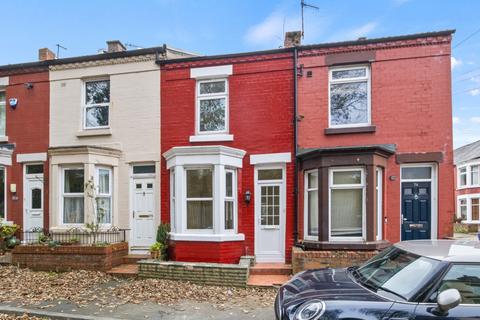 2 bedroom terraced house for sale, Briarwood Road, Liverpool, L17