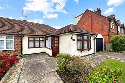 2 bedroom semi-detached bungalow for sale, Nevendon Road, Wickford