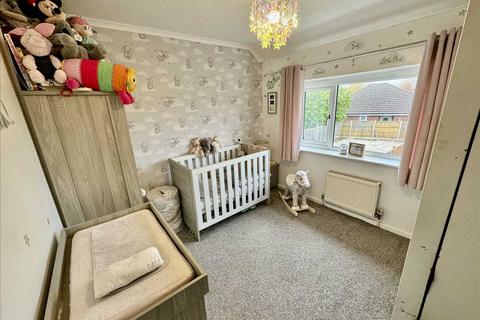 2 bedroom semi-detached house for sale, Nocke Road, Wednesfield, Wednesfield